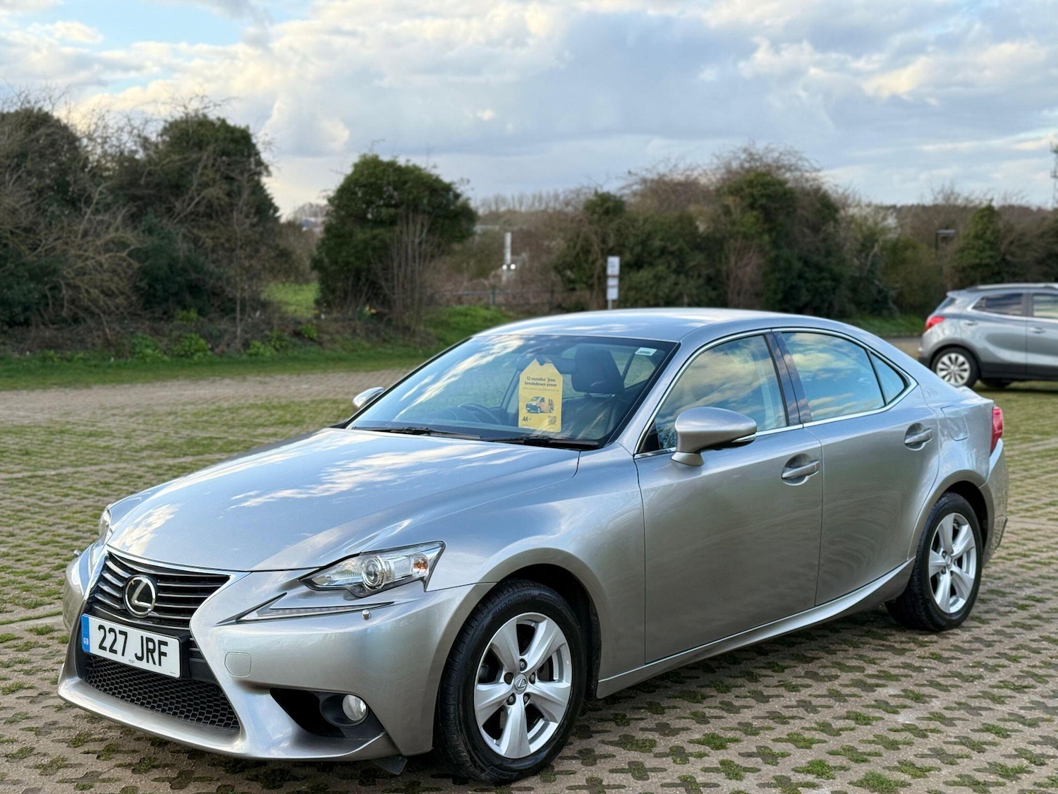 Used Lexus IS 2014 for sale - 78029169: Photo 6