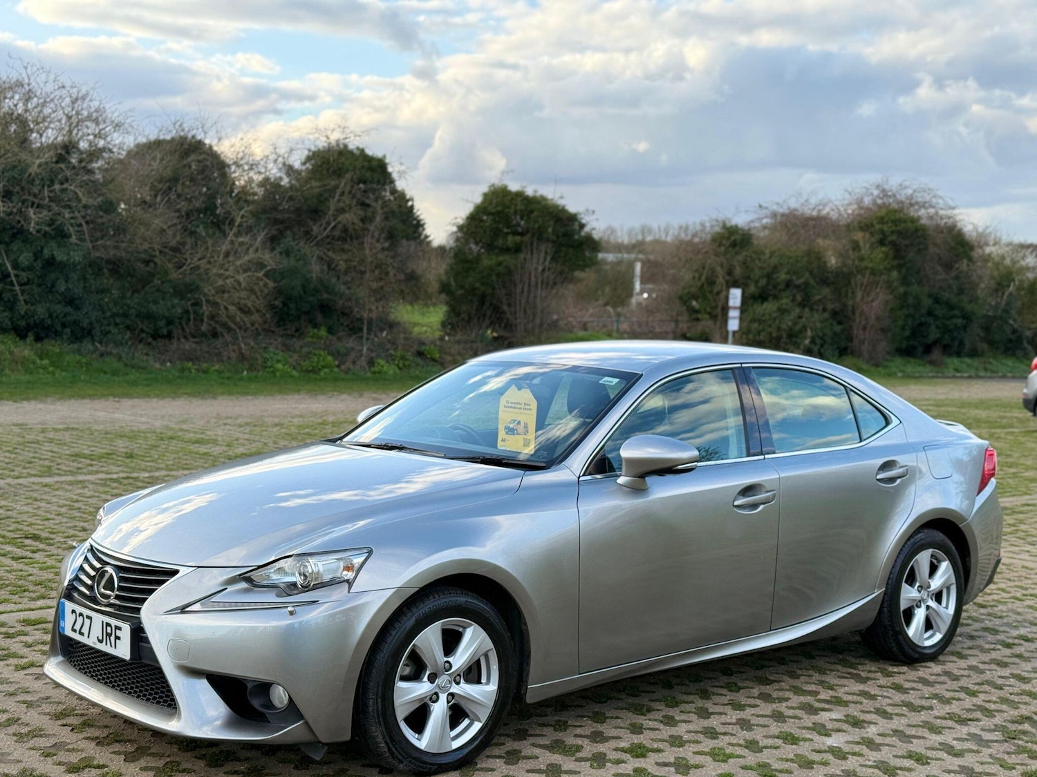 Used Lexus IS 2014 for sale - 78029169: Photo 7