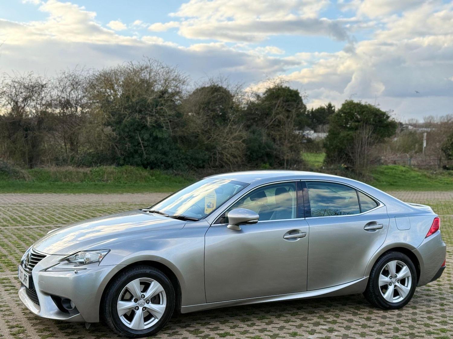 Used Lexus IS 2014 for sale - 78029169: Photo 9