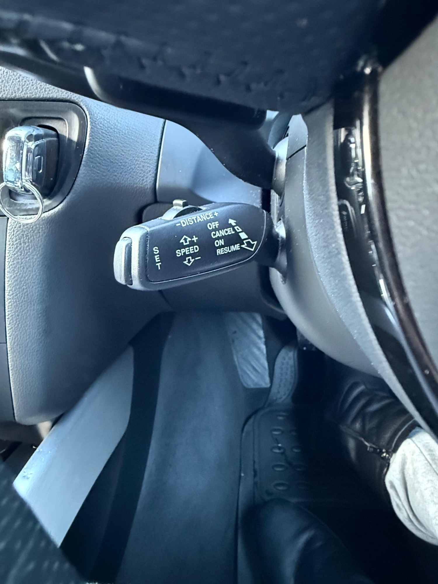 Used Audi Q5 for sale - 78001967: Photo 10