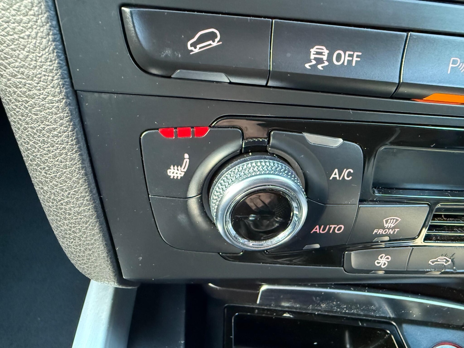 Used Audi Q5 for sale - 78001967: Photo 11