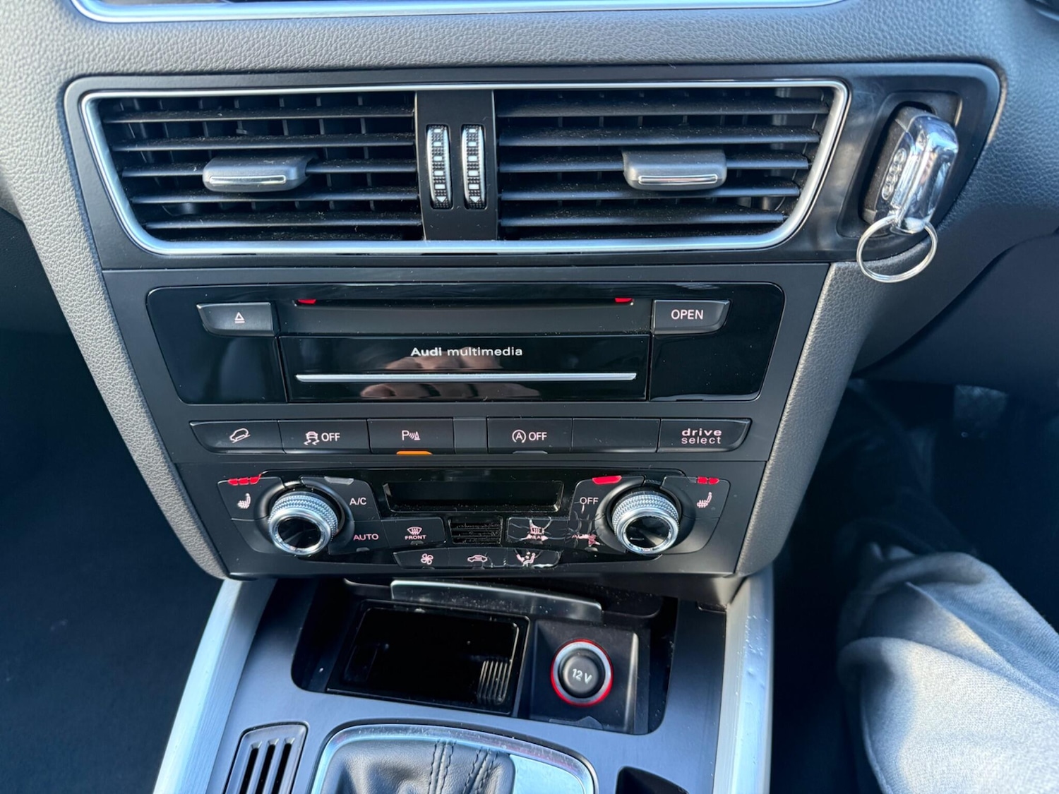 Used Audi Q5 for sale - 78001967: Photo 12