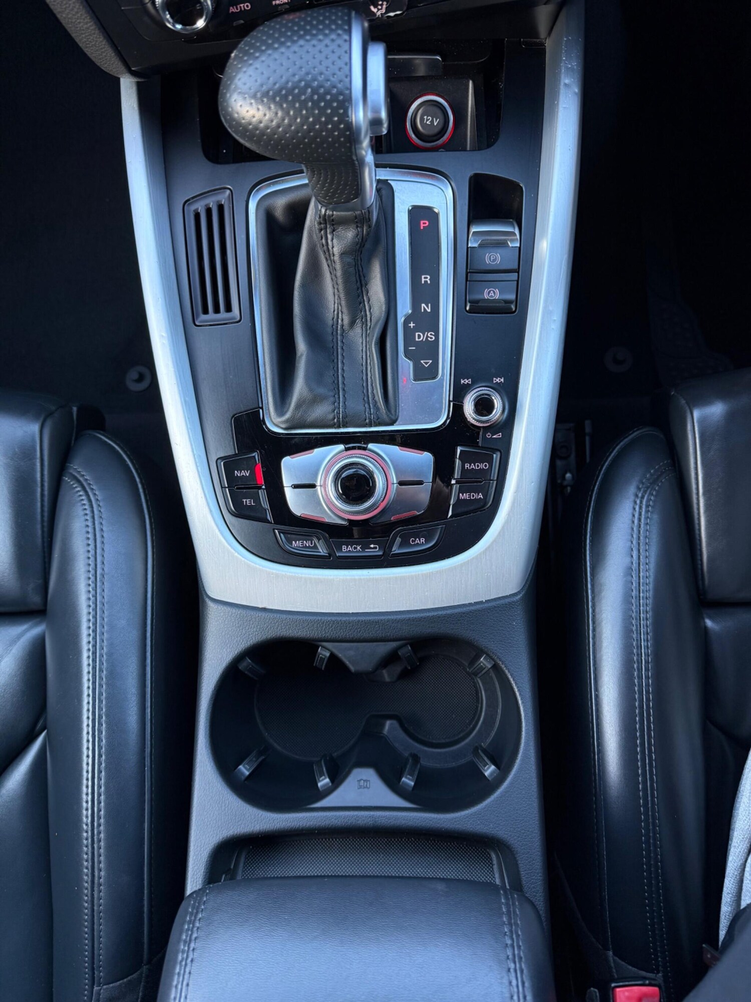 Used Audi Q5 for sale - 78001967: Photo 13