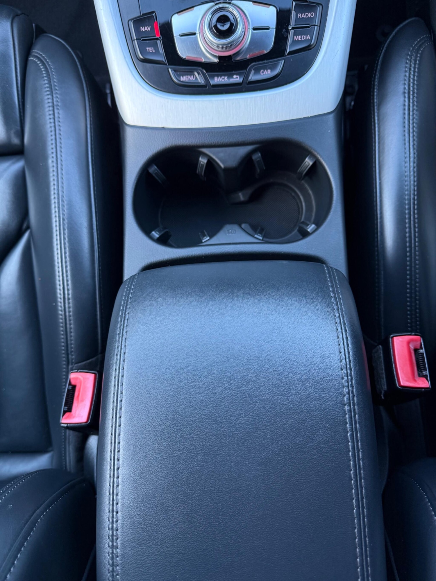 Used Audi Q5 for sale - 78001967: Photo 14