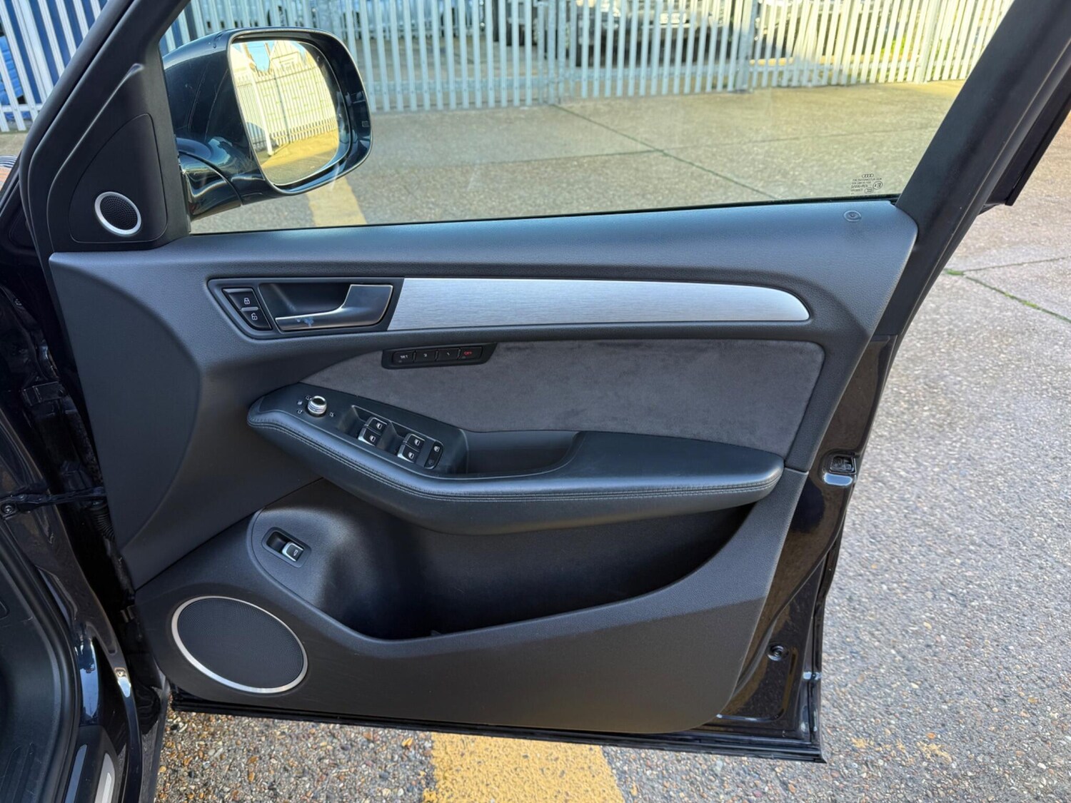 Used Audi Q5 for sale - 78001967: Photo 16