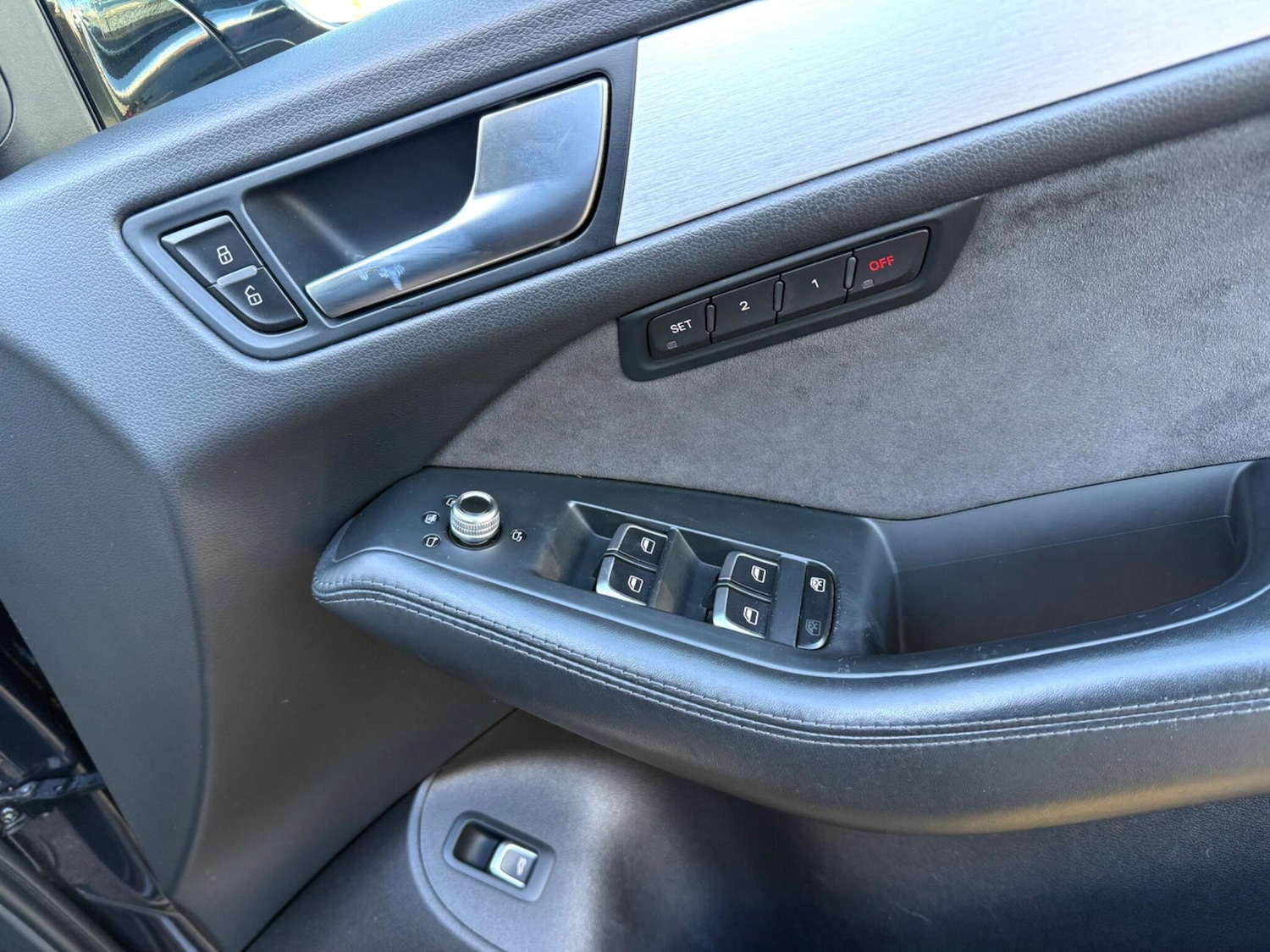 Used Audi Q5 for sale - 78001967: Photo 17