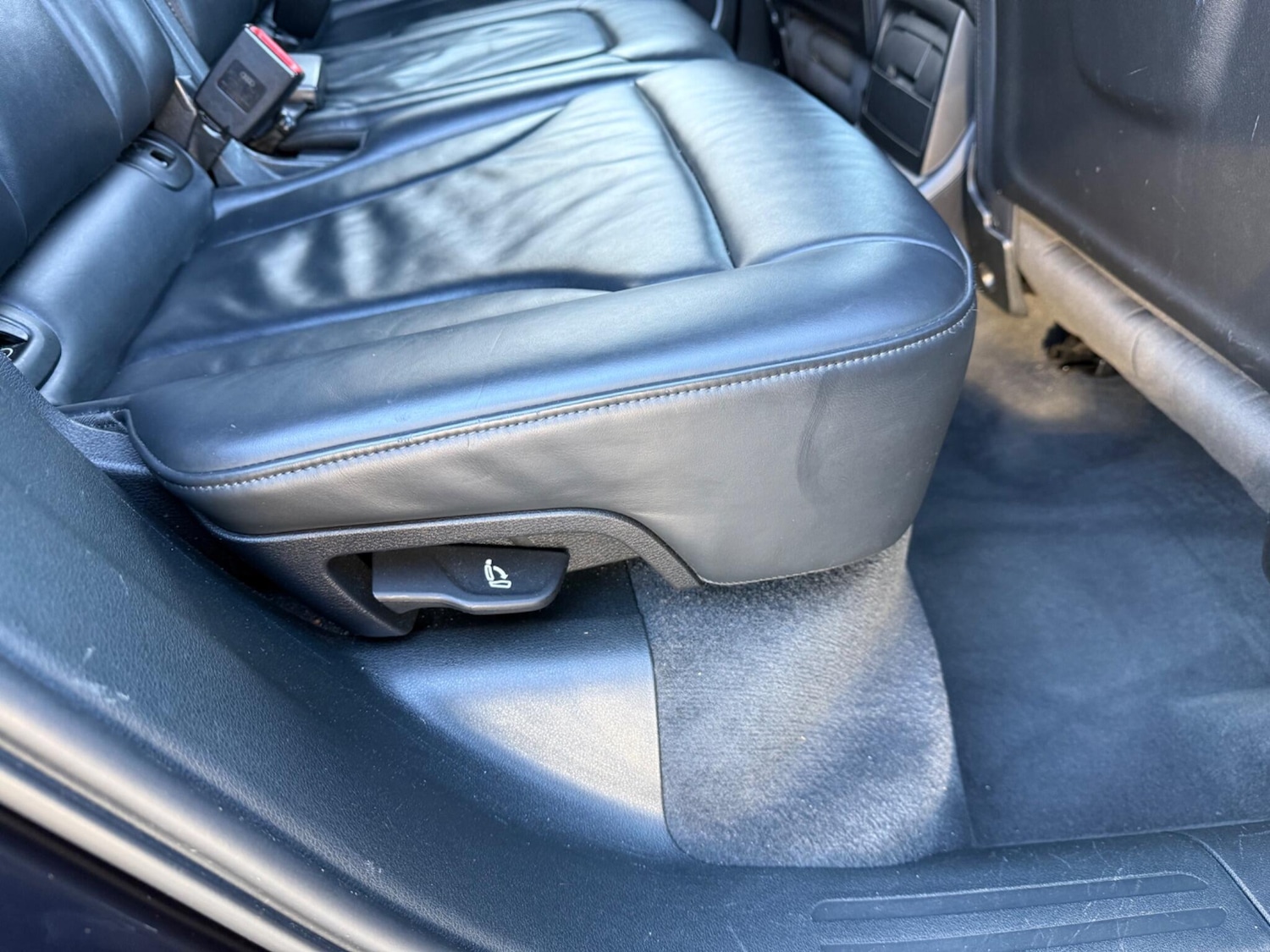 Used Audi Q5 for sale - 78001967: Photo 19