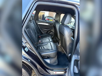 Audi Q5 feature image