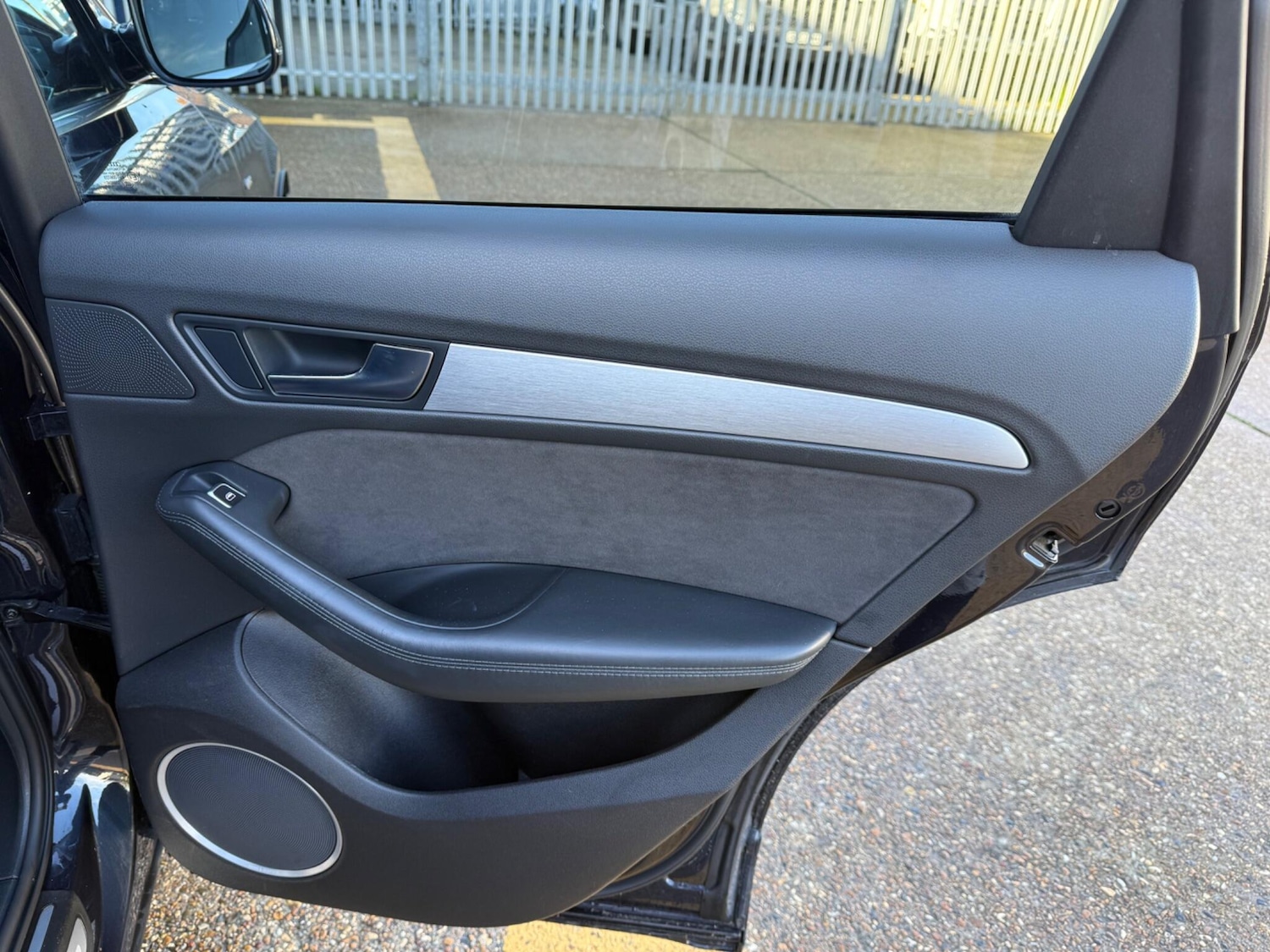 Used Audi Q5 for sale - 78001967: Photo 20