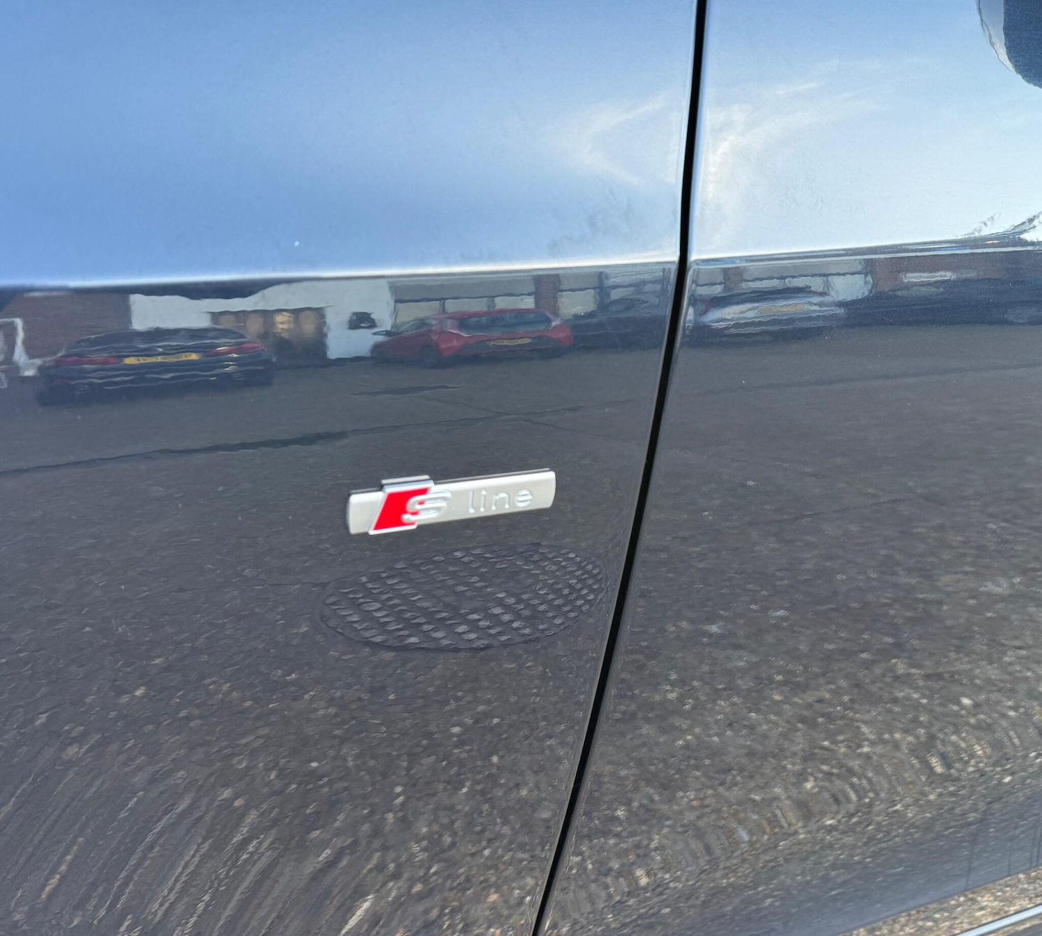 Used Audi Q5 for sale - 78001967: Photo 21