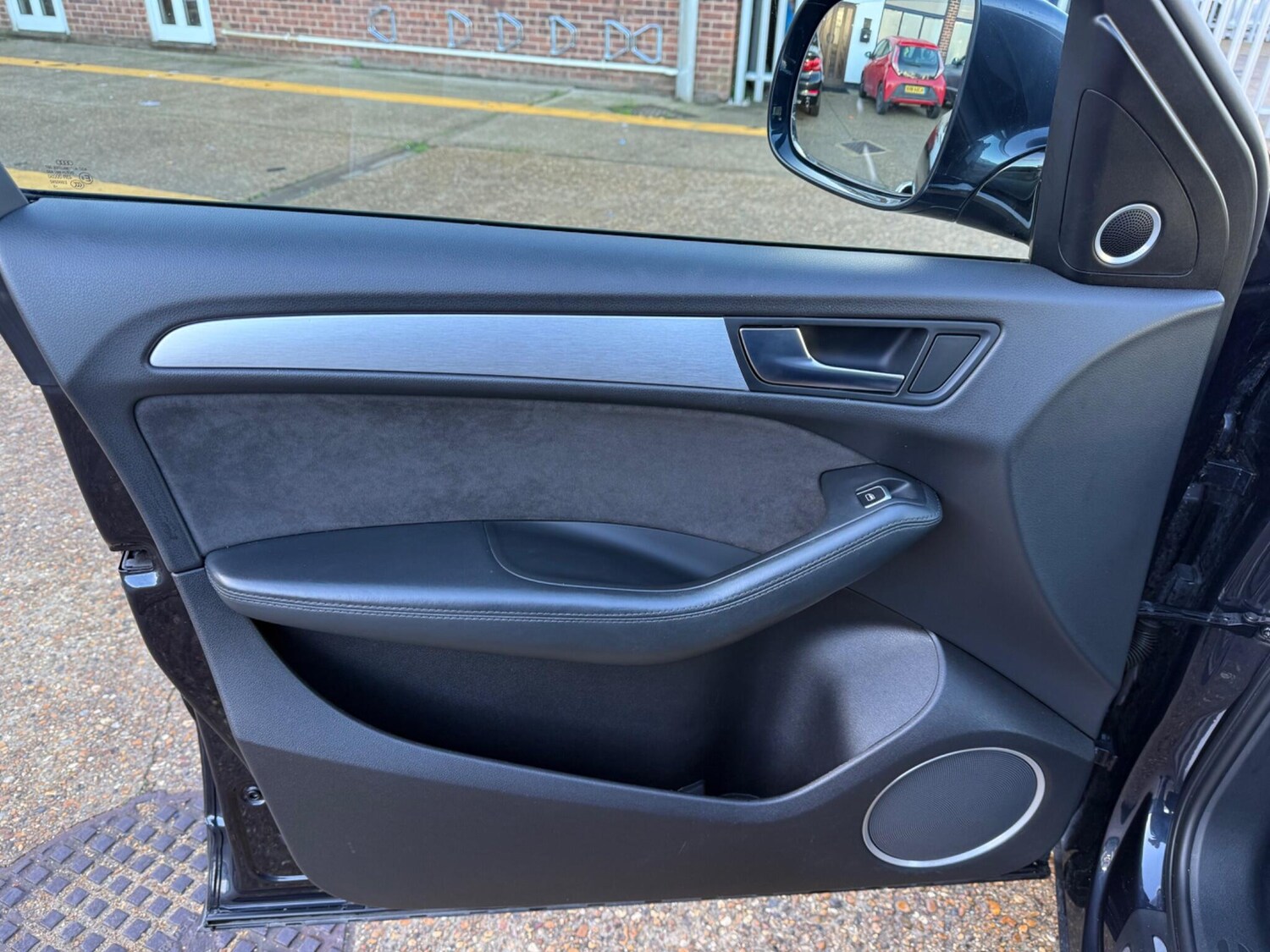 Used Audi Q5 for sale - 78001967: Photo 22