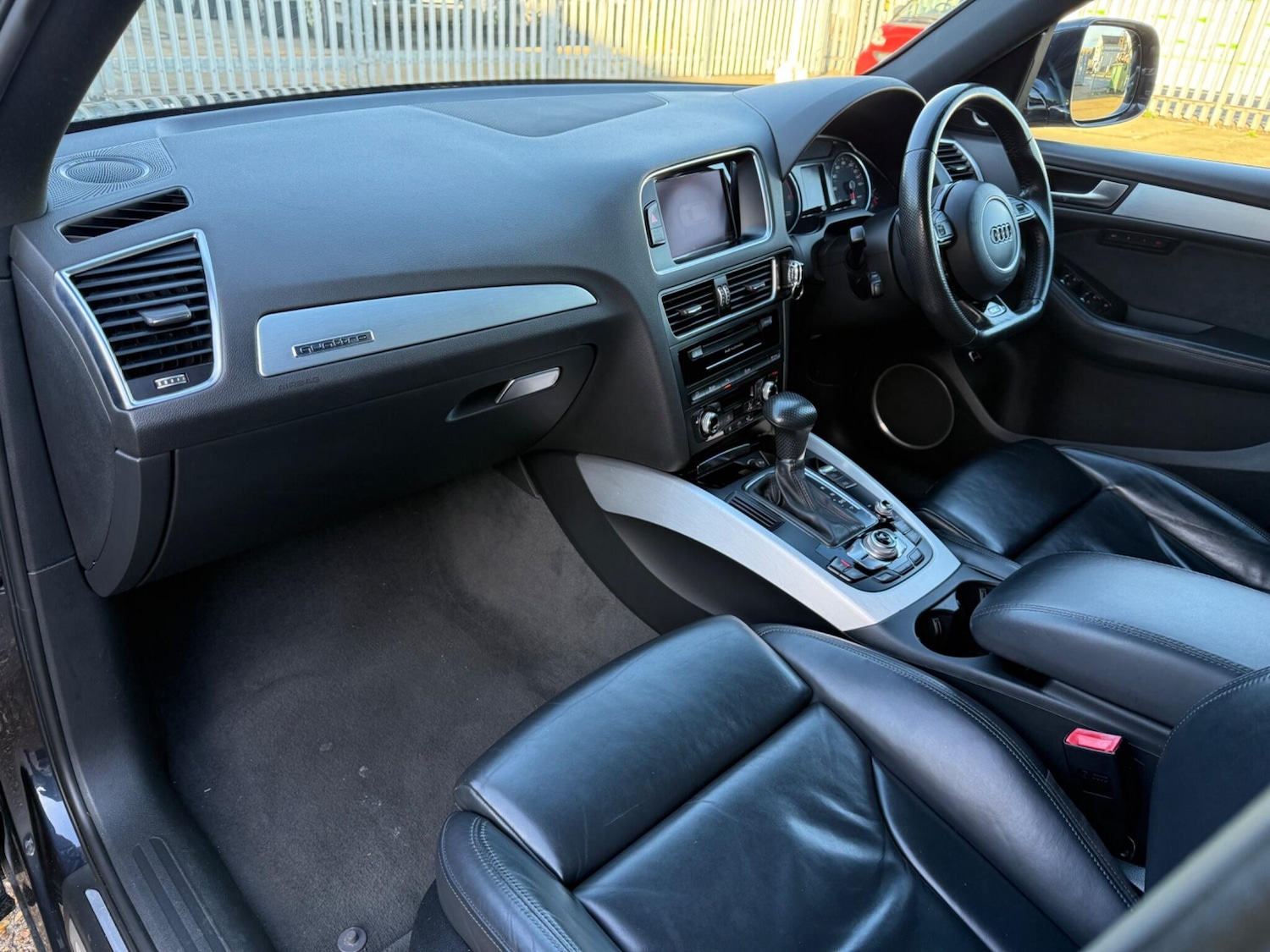 Used Audi Q5 for sale - 78001967: Photo 23