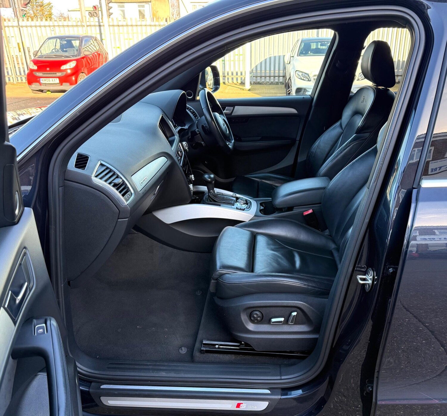 Used Audi Q5 for sale - 78001967: Photo 24