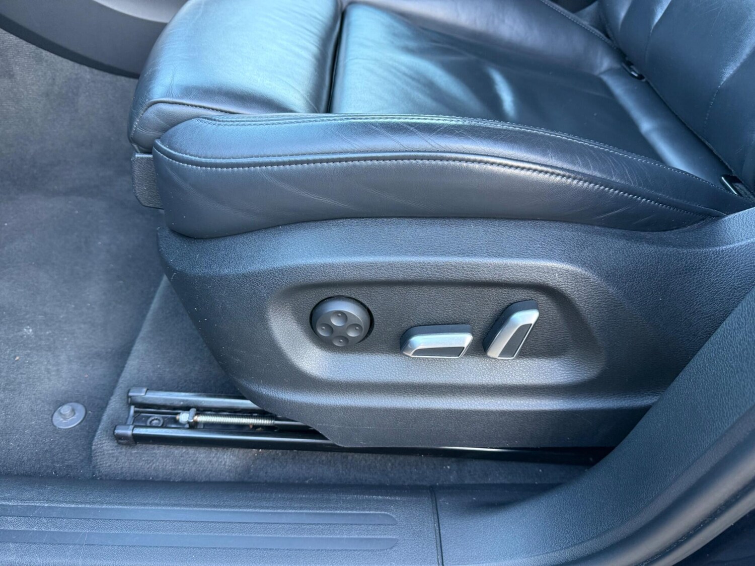 Used Audi Q5 for sale - 78001967: Photo 25