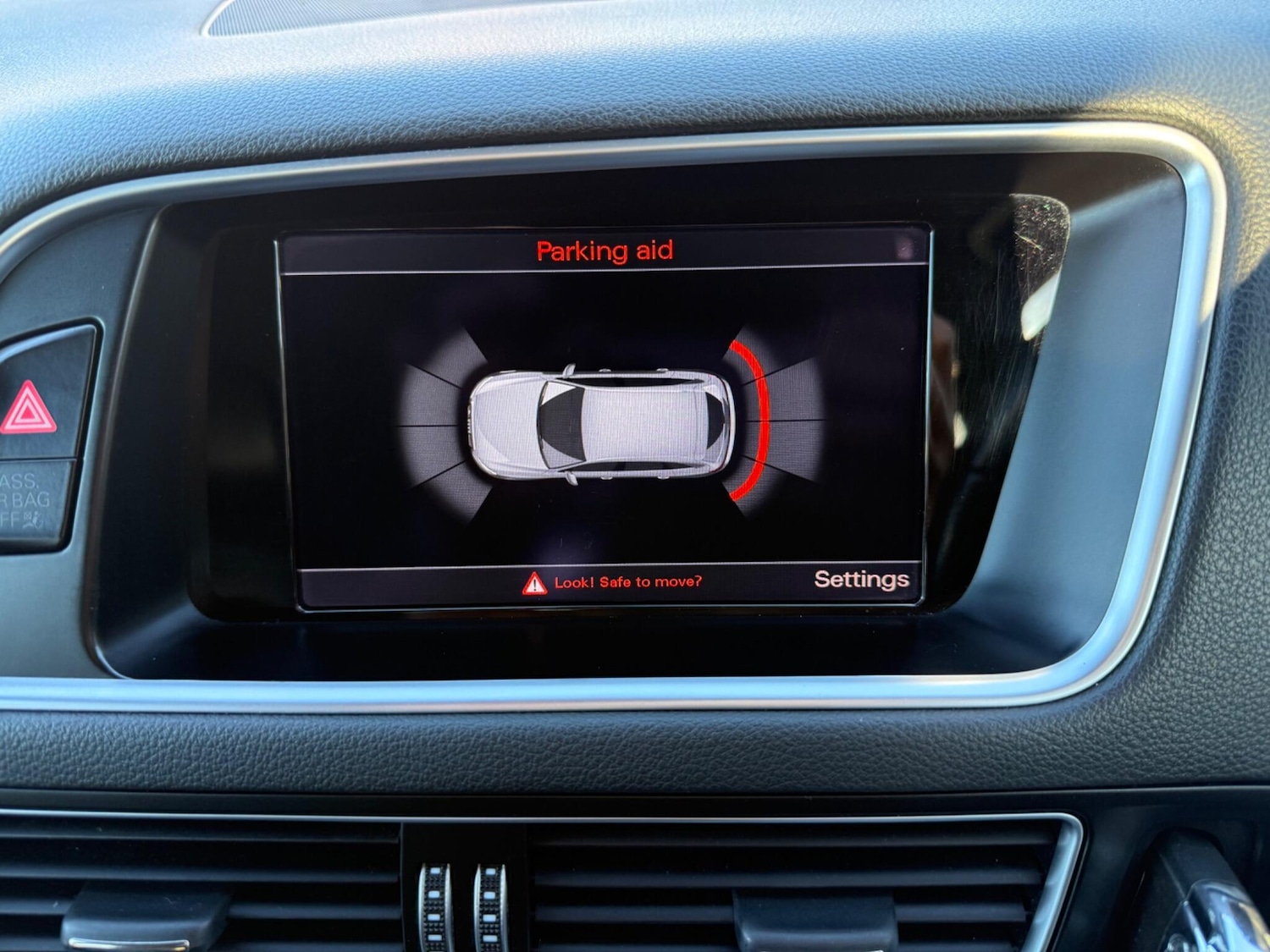 Used Audi Q5 for sale - 78001967: Photo 4