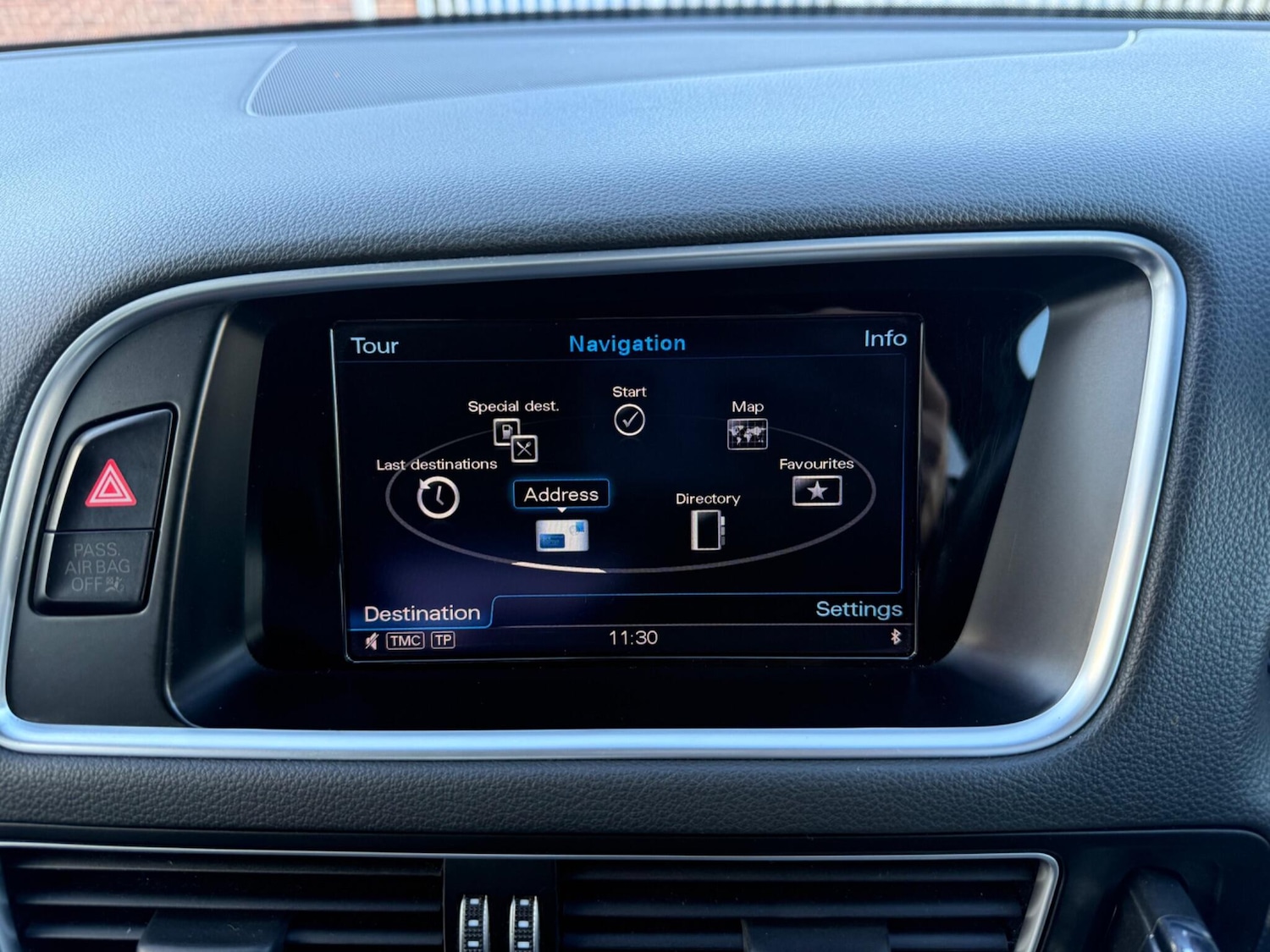 Used Audi Q5 for sale - 78001967: Photo 5