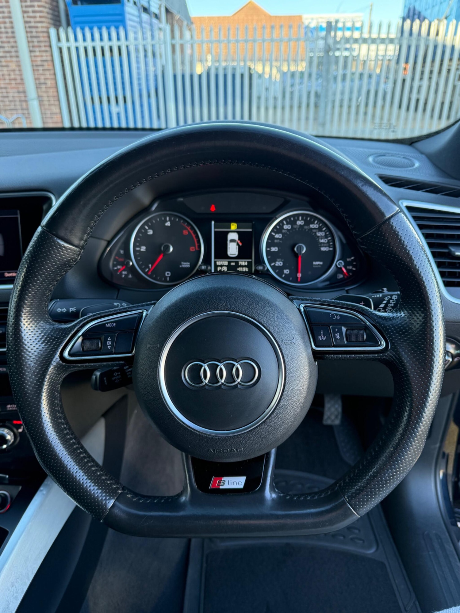 Used Audi Q5 for sale - 78001967: Photo 6