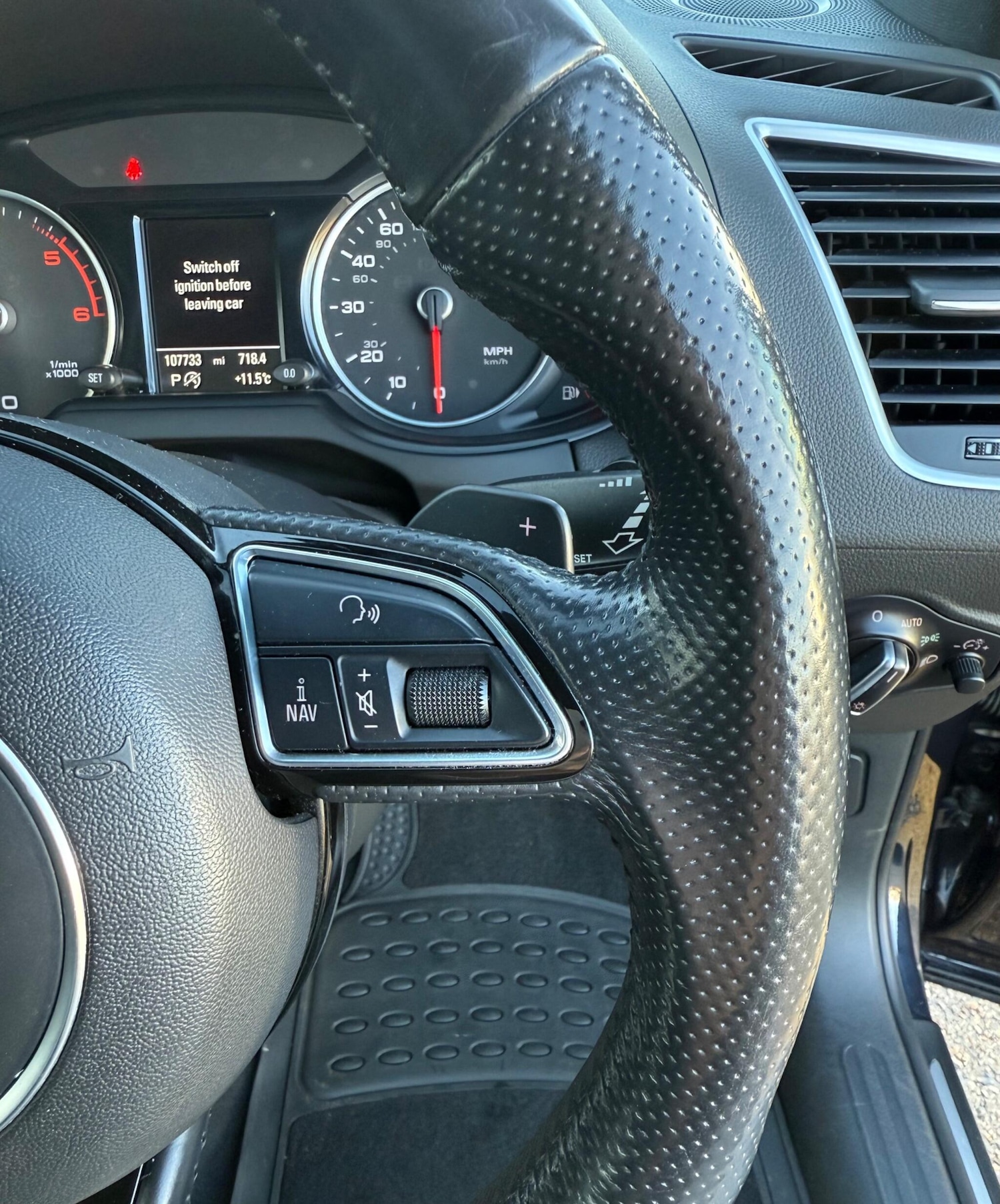 Used Audi Q5 for sale - 78001967: Photo 7