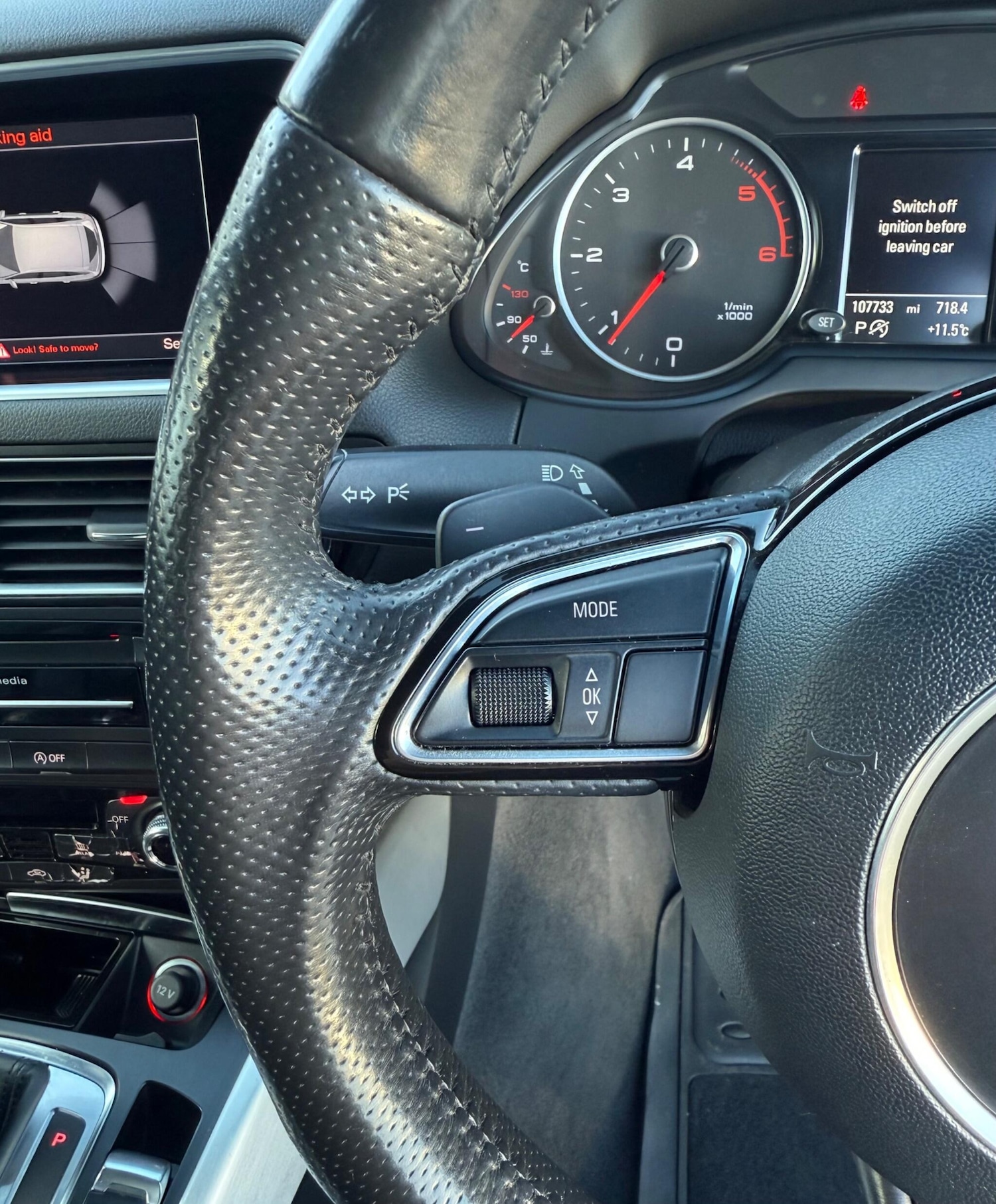 Used Audi Q5 for sale - 78001967: Photo 8