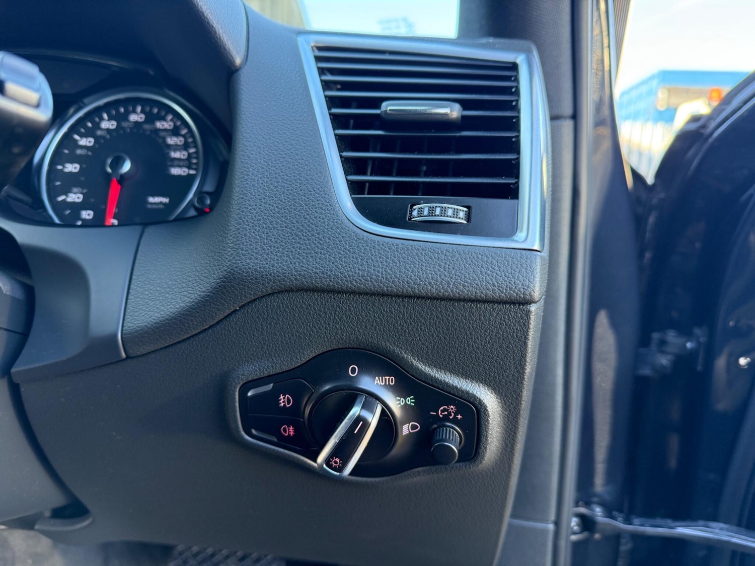 Used Audi Q5 for sale - 78001967: Photo 9