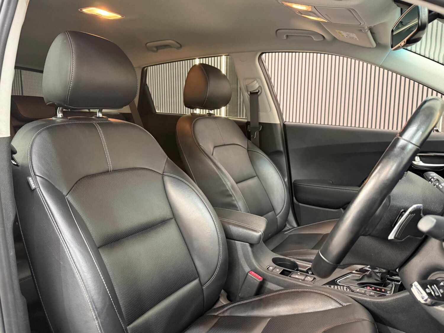 Used Kia Niro 2021 for sale - 77989417: Photo 10