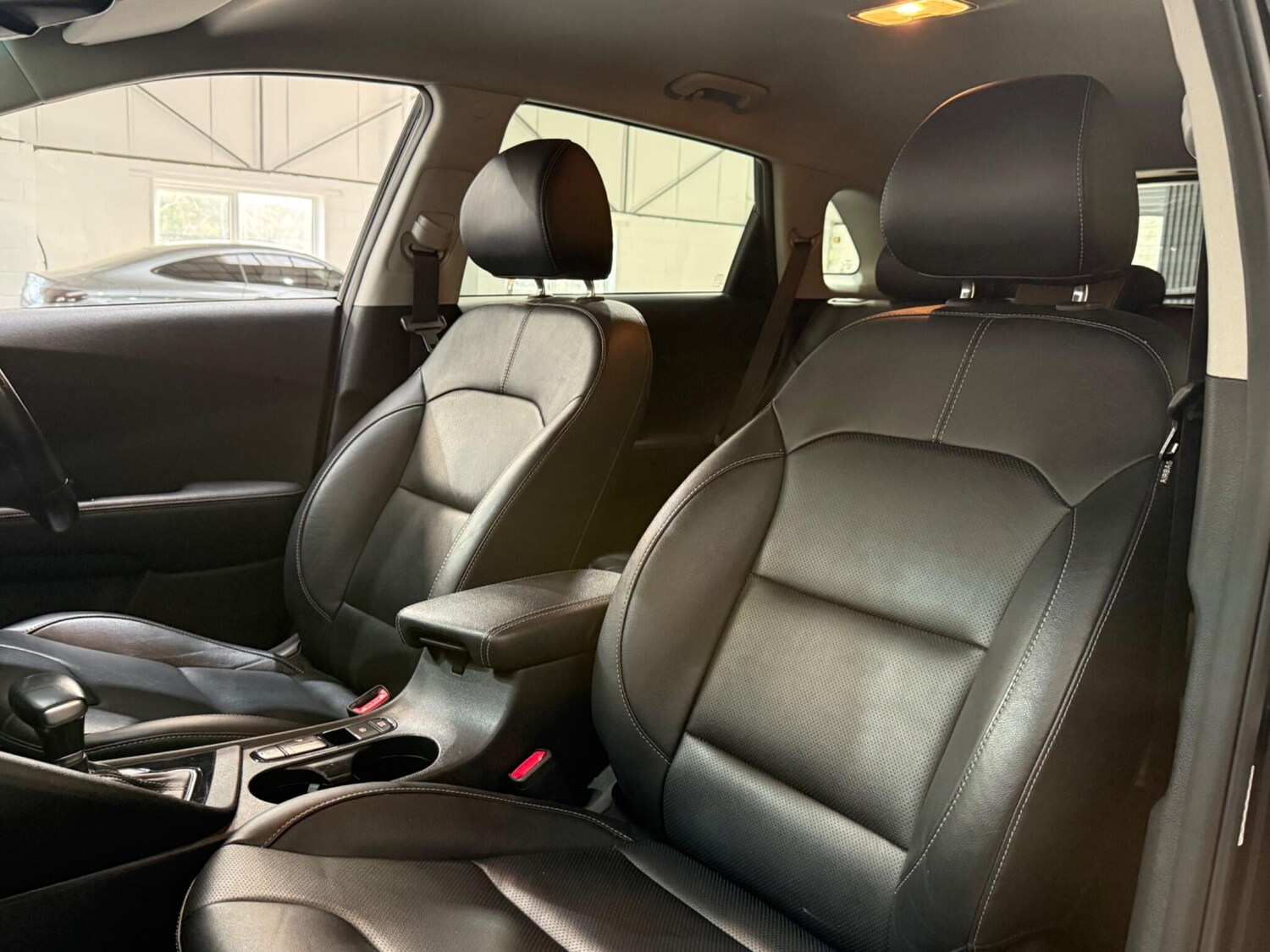 Used Kia Niro 2021 for sale - 77989417: Photo 12