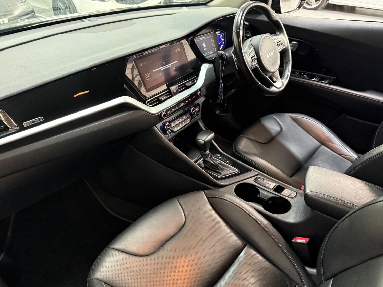 Used Kia Niro 2021 for sale - 77989417: Photo 13