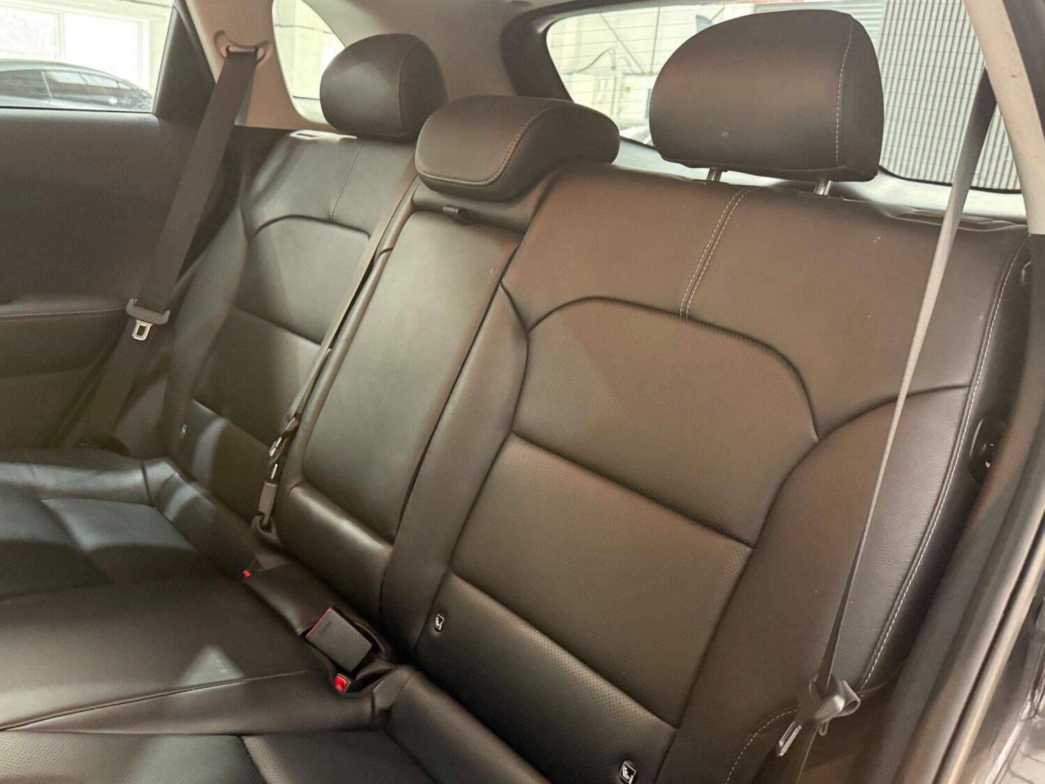 Used Kia Niro 2021 for sale - 77989417: Photo 14