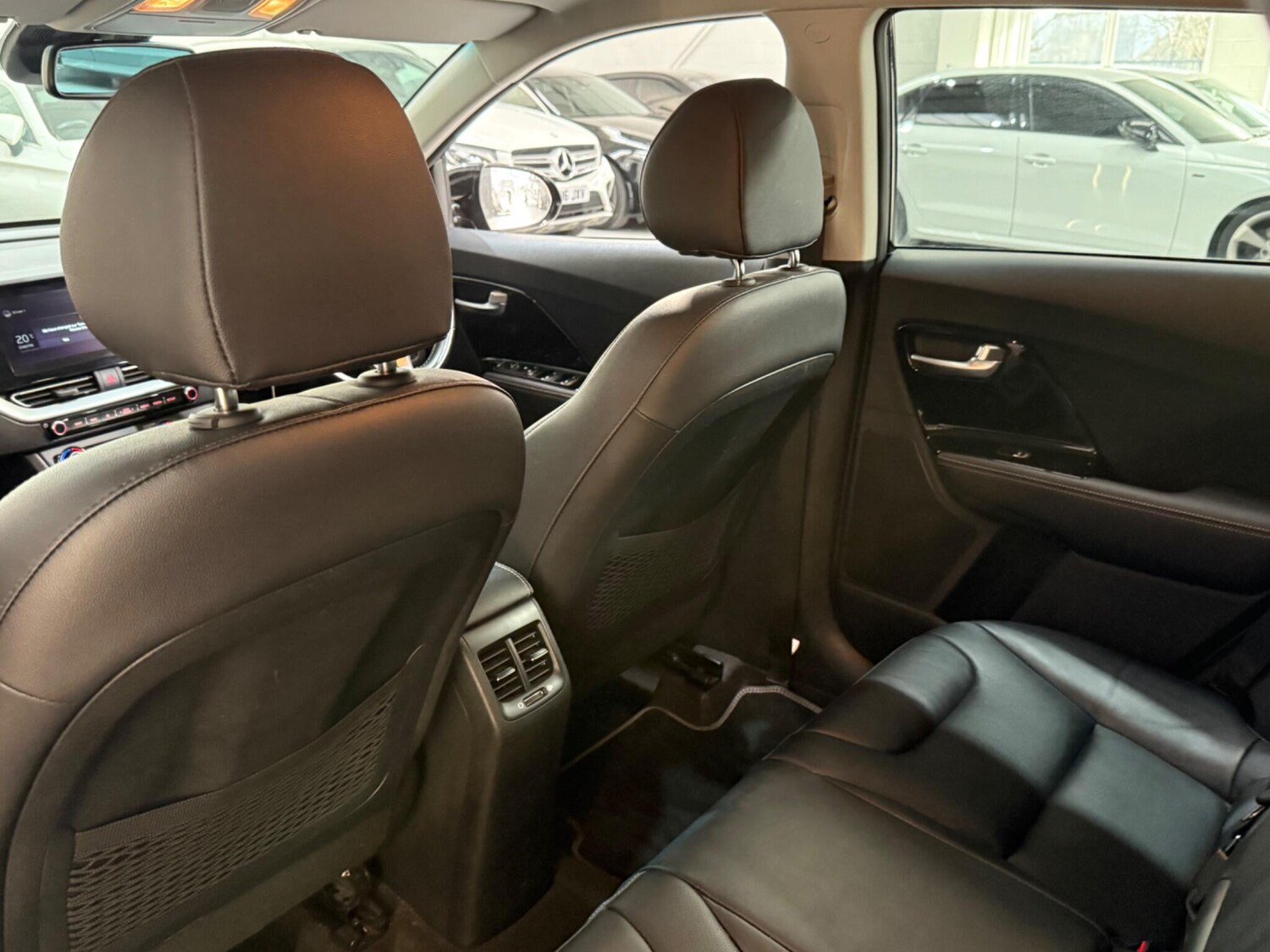 Used Kia Niro 2021 for sale - 77989417: Photo 15