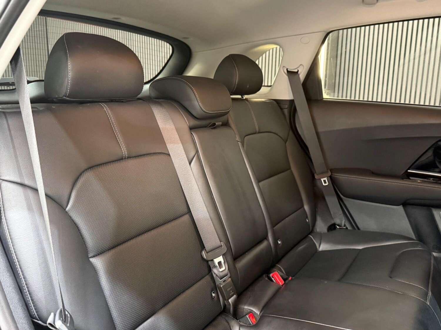 Used Kia Niro 2021 for sale - 77989417: Photo 16