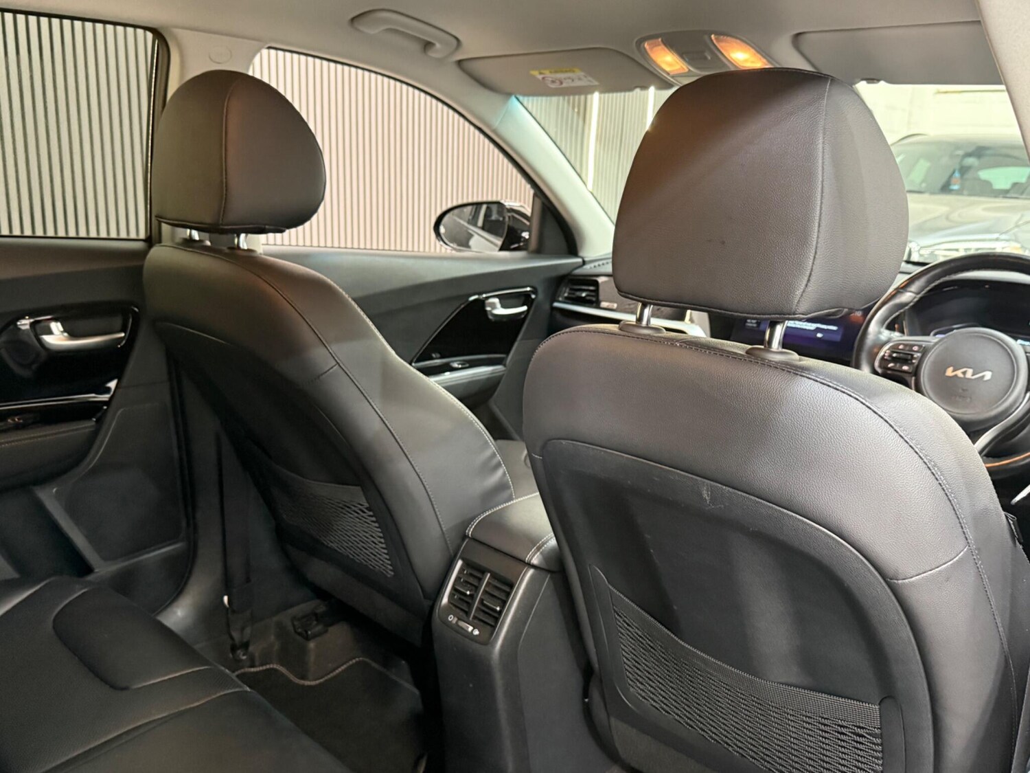 Used Kia Niro 2021 for sale - 77989417: Photo 17