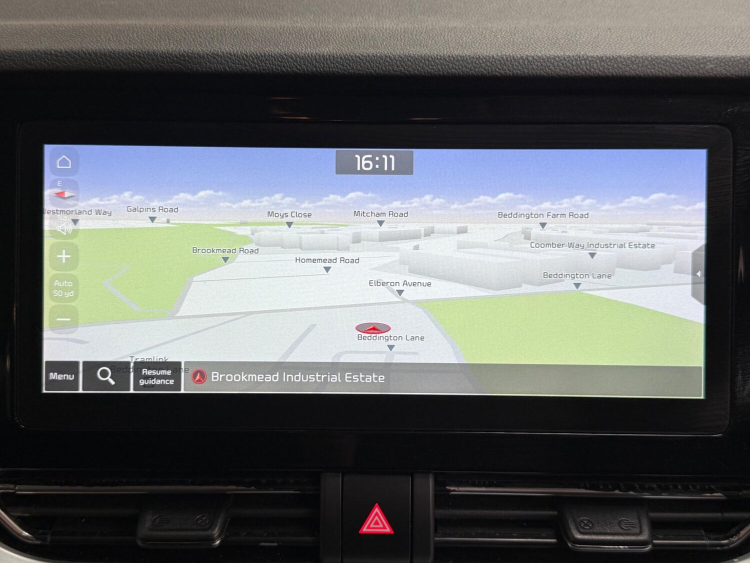 Used Kia Niro 2021 for sale - 77989417: Photo 18