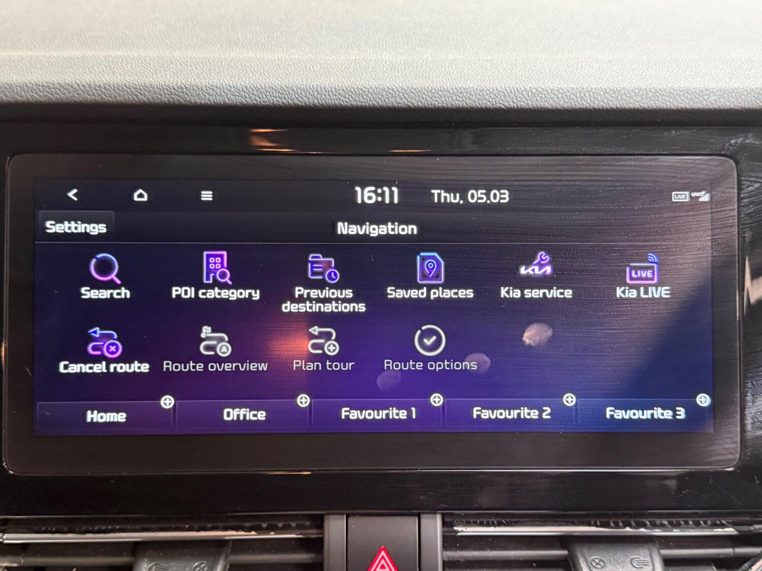 Used Kia Niro 2021 for sale - 77989417: Photo 19