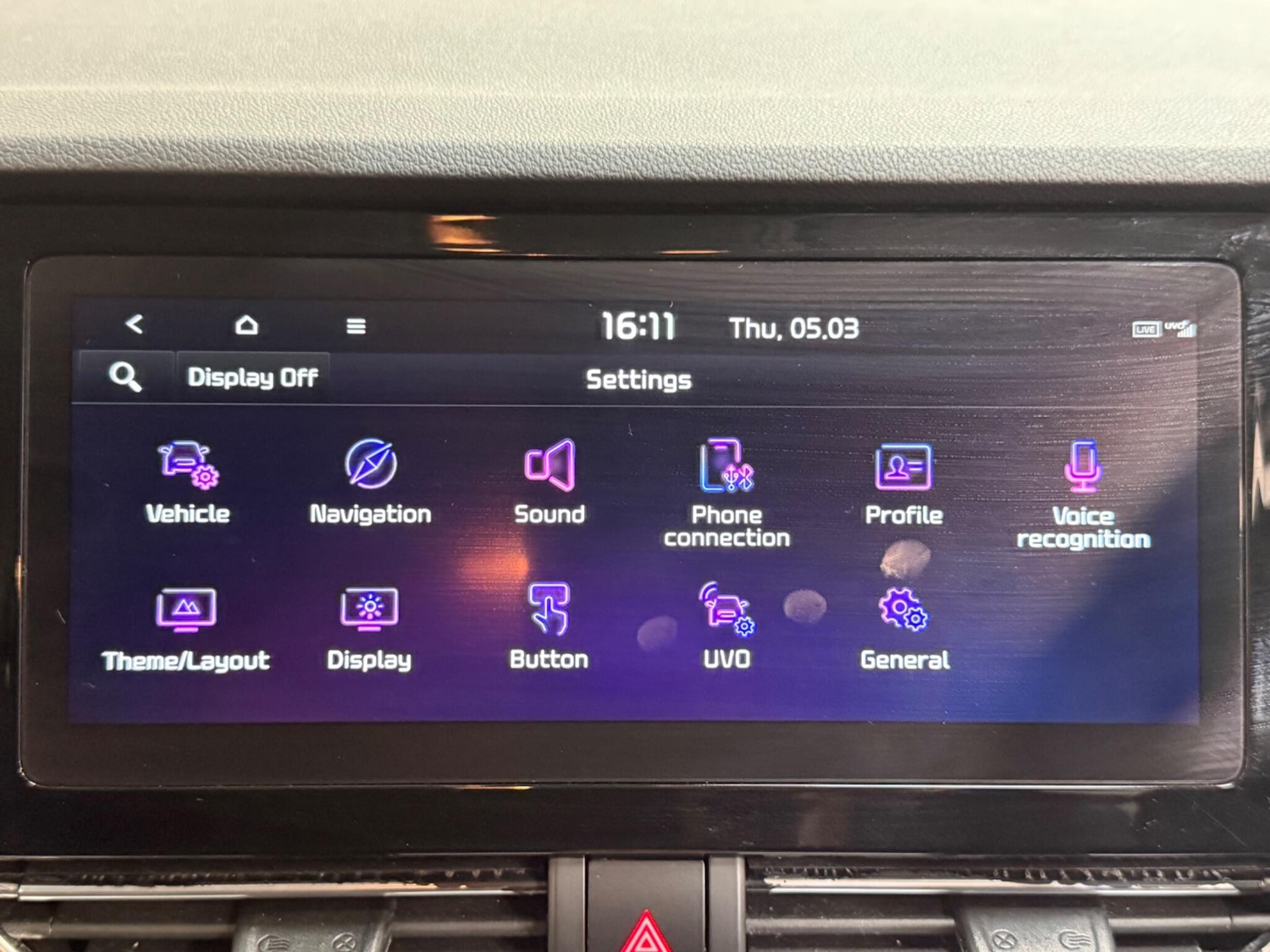 Used Kia Niro 2021 for sale - 77989417: Photo 22