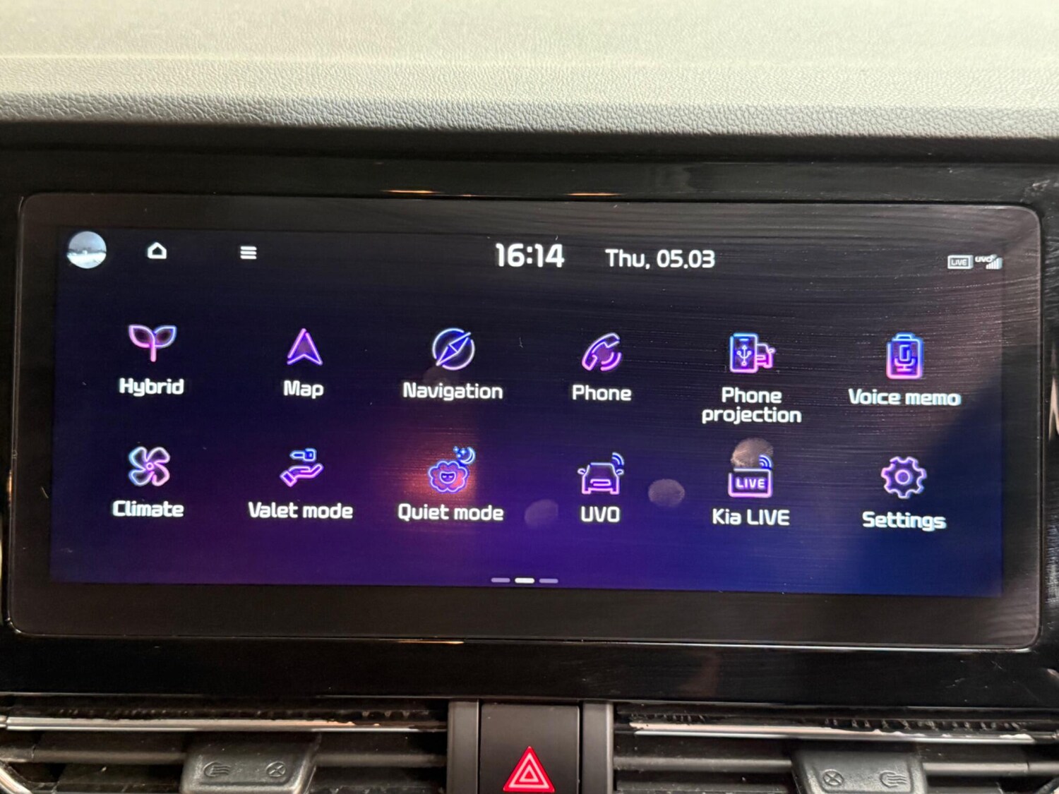 Used Kia Niro 2021 for sale - 77989417: Photo 24