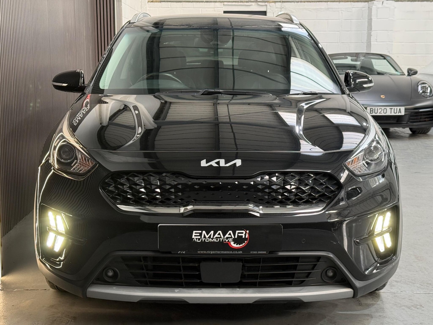 Used Kia Niro 2021 for sale - 77989417: Photo 5