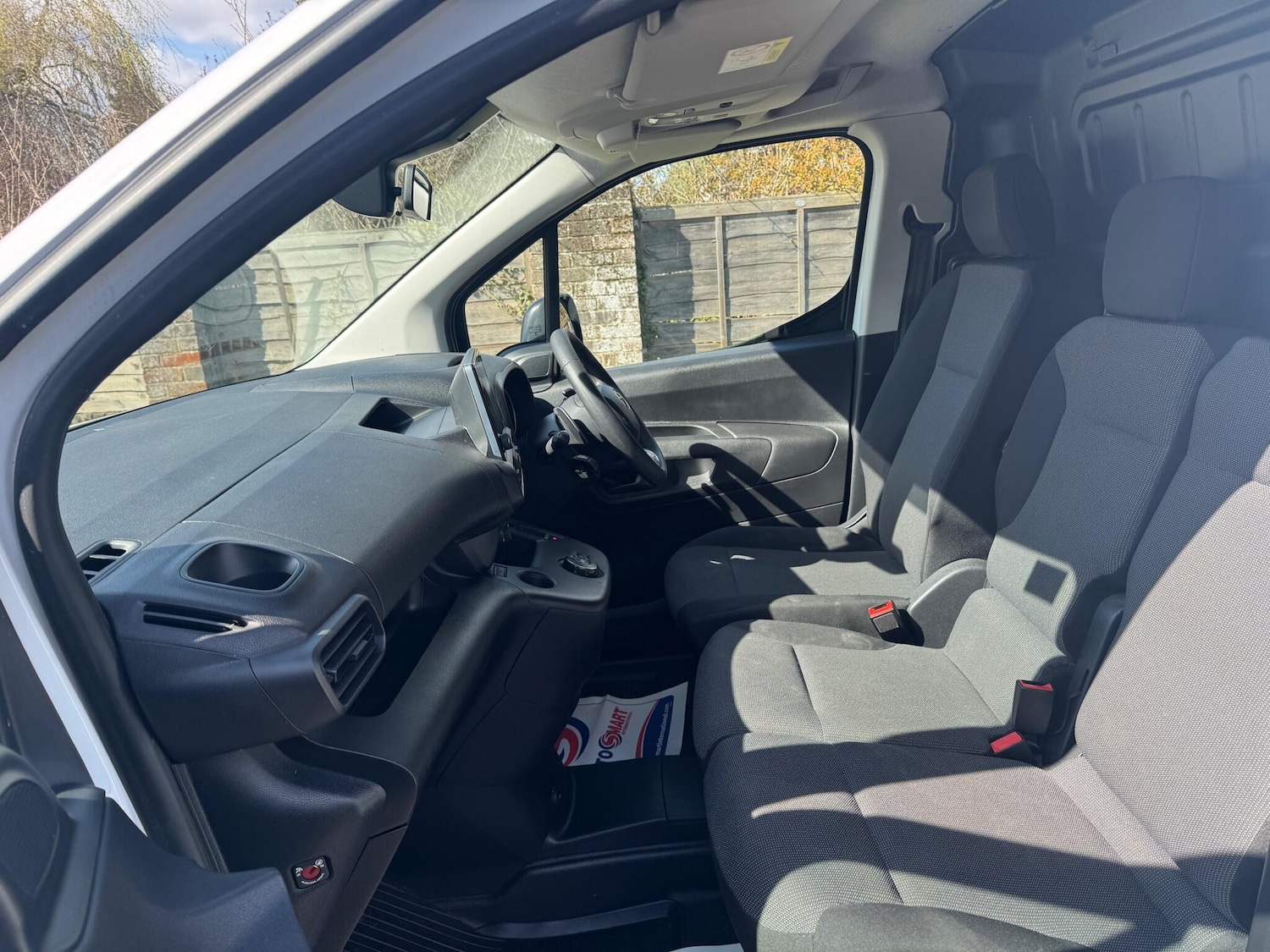 Used Toyota ProAce 2023 for sale - 78015796: Photo 10