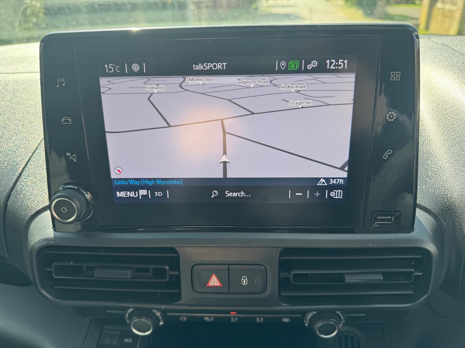 Used Toyota ProAce 2023 for sale - 78015796: Photo 12