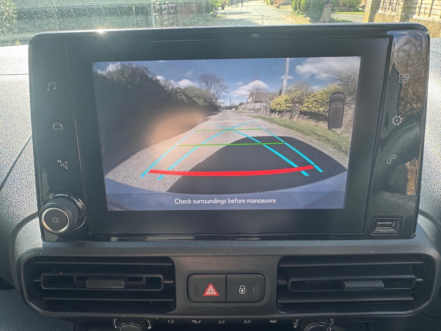 Used Toyota ProAce 2023 for sale - 78015796: Photo 13