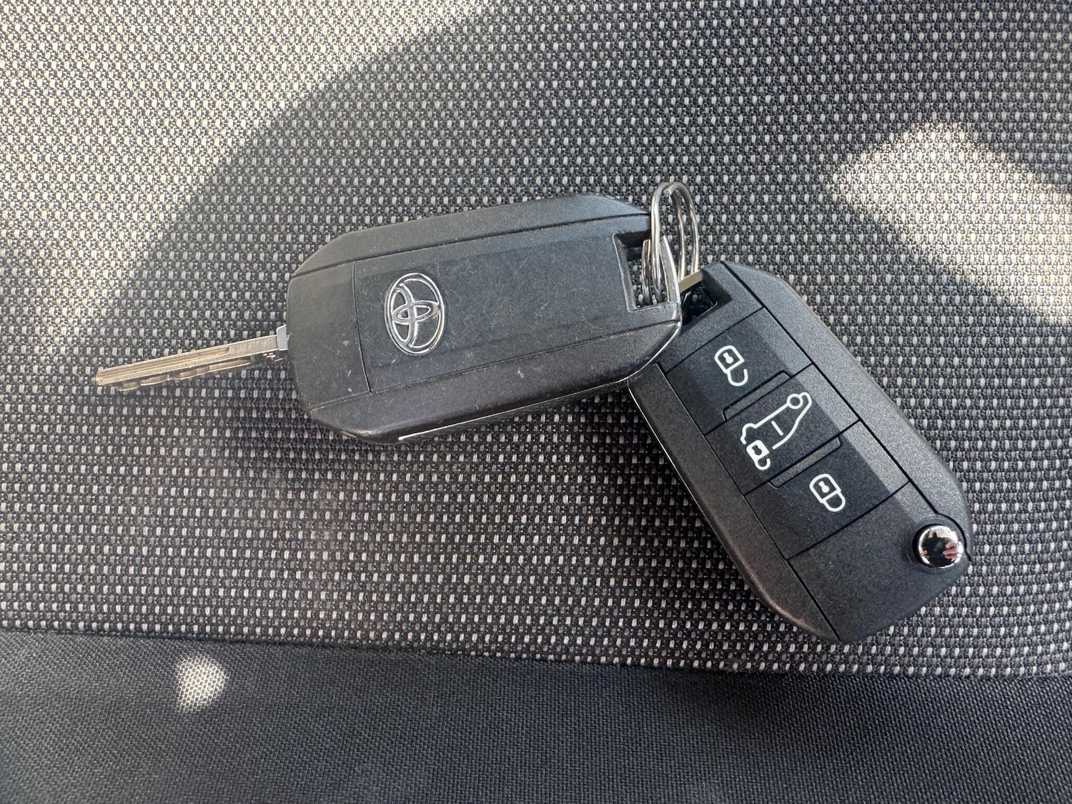 Used Toyota ProAce 2023 for sale - 78015796: Photo 20