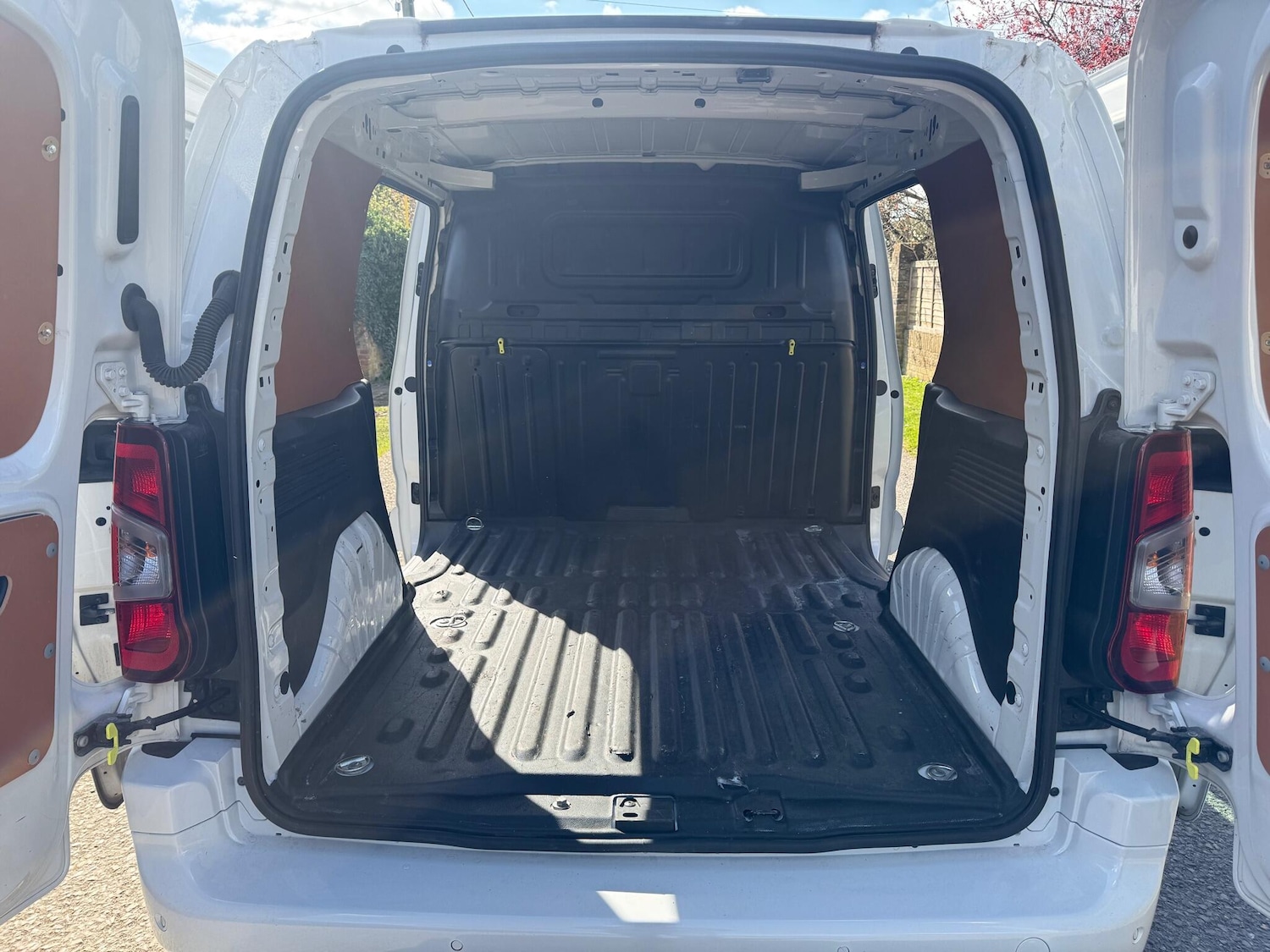 Used Toyota ProAce 2023 for sale - 78015796: Photo 7