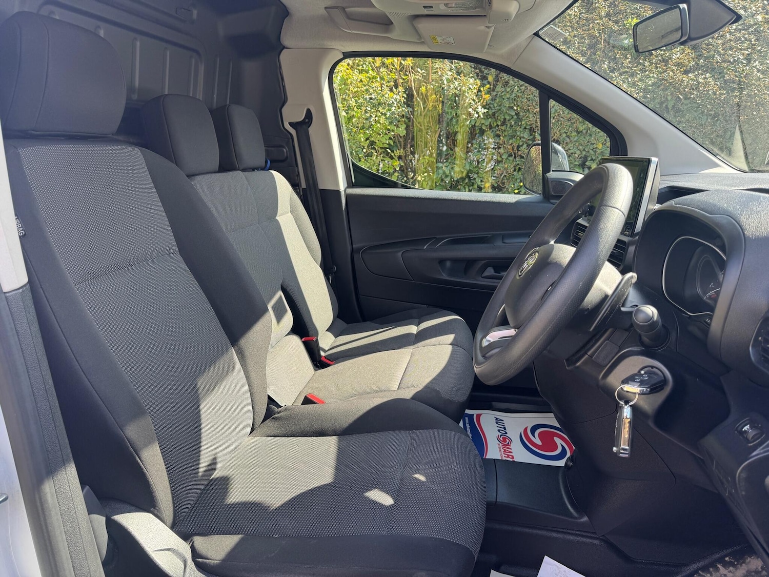 Used Toyota ProAce 2023 for sale - 78015796: Photo 9