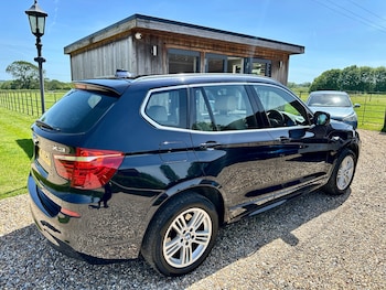 Used BMW X3 2014 for sale - 78678201: Photo
