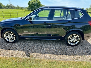 Used BMW X3 2014 for sale - 78678201: Photo