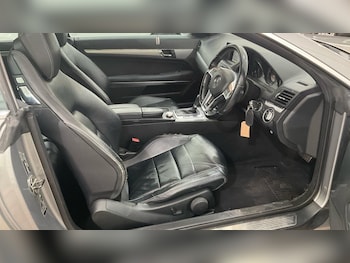 Used Mercedes-Benz E Class 2012 for sale - 78924791: Photo