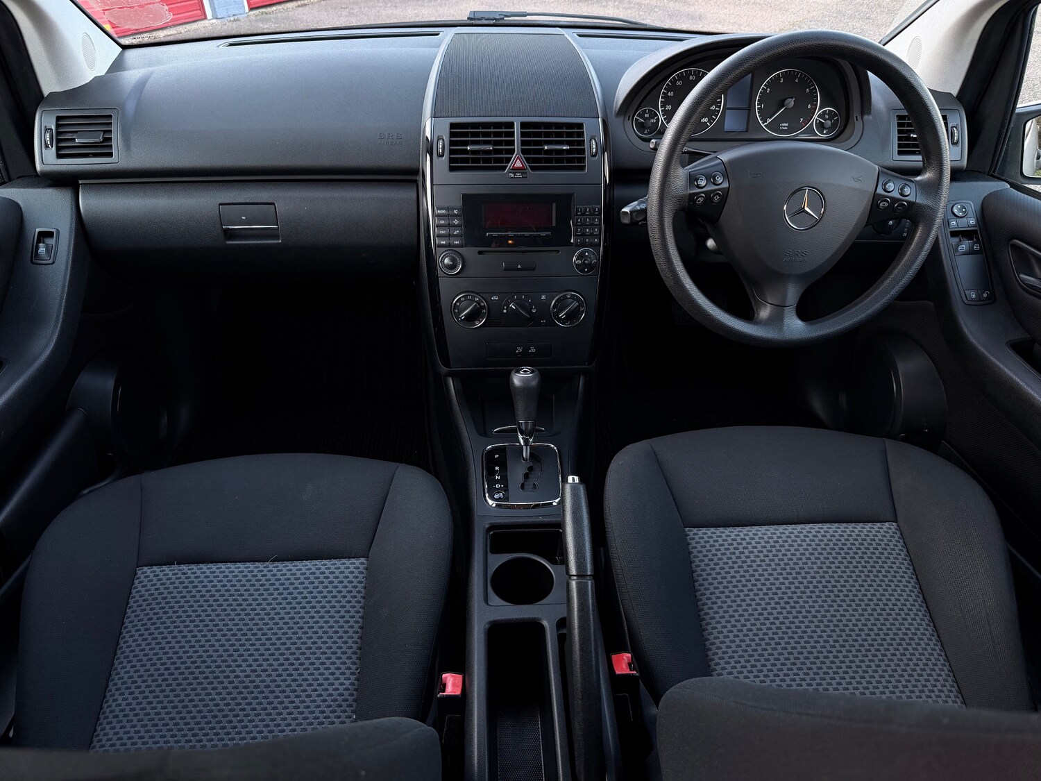 Used Mercedes-Benz A-Class 2008 for sale - 77971895: Photo 11