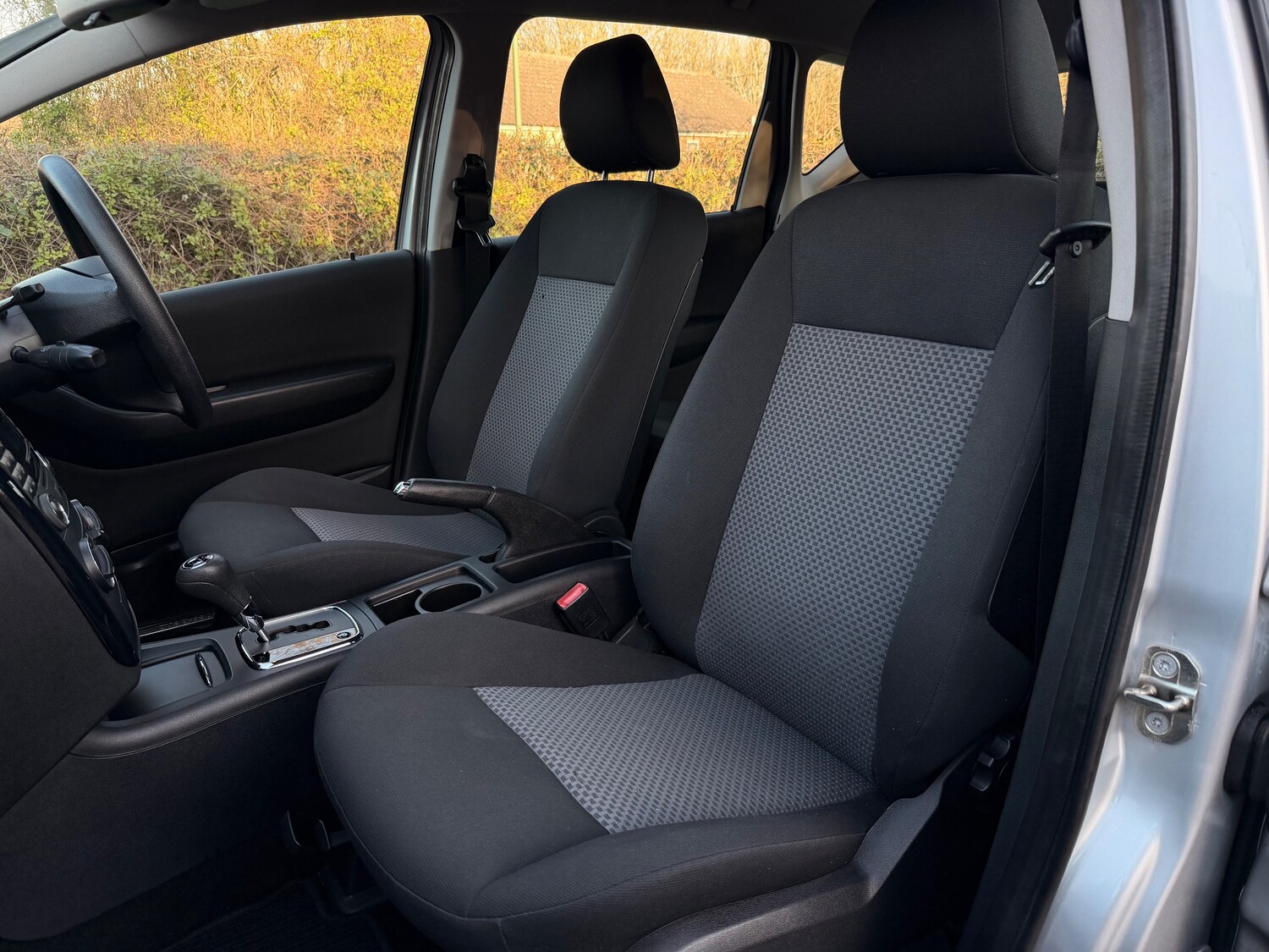 Used Mercedes-Benz A-Class 2008 for sale - 77971895: Photo 14