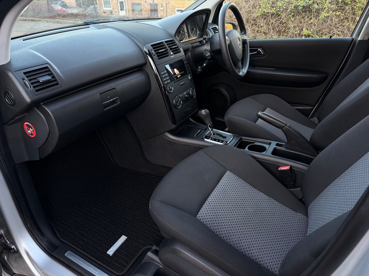 Used Mercedes-Benz A-Class 2008 for sale - 77971895: Photo 20