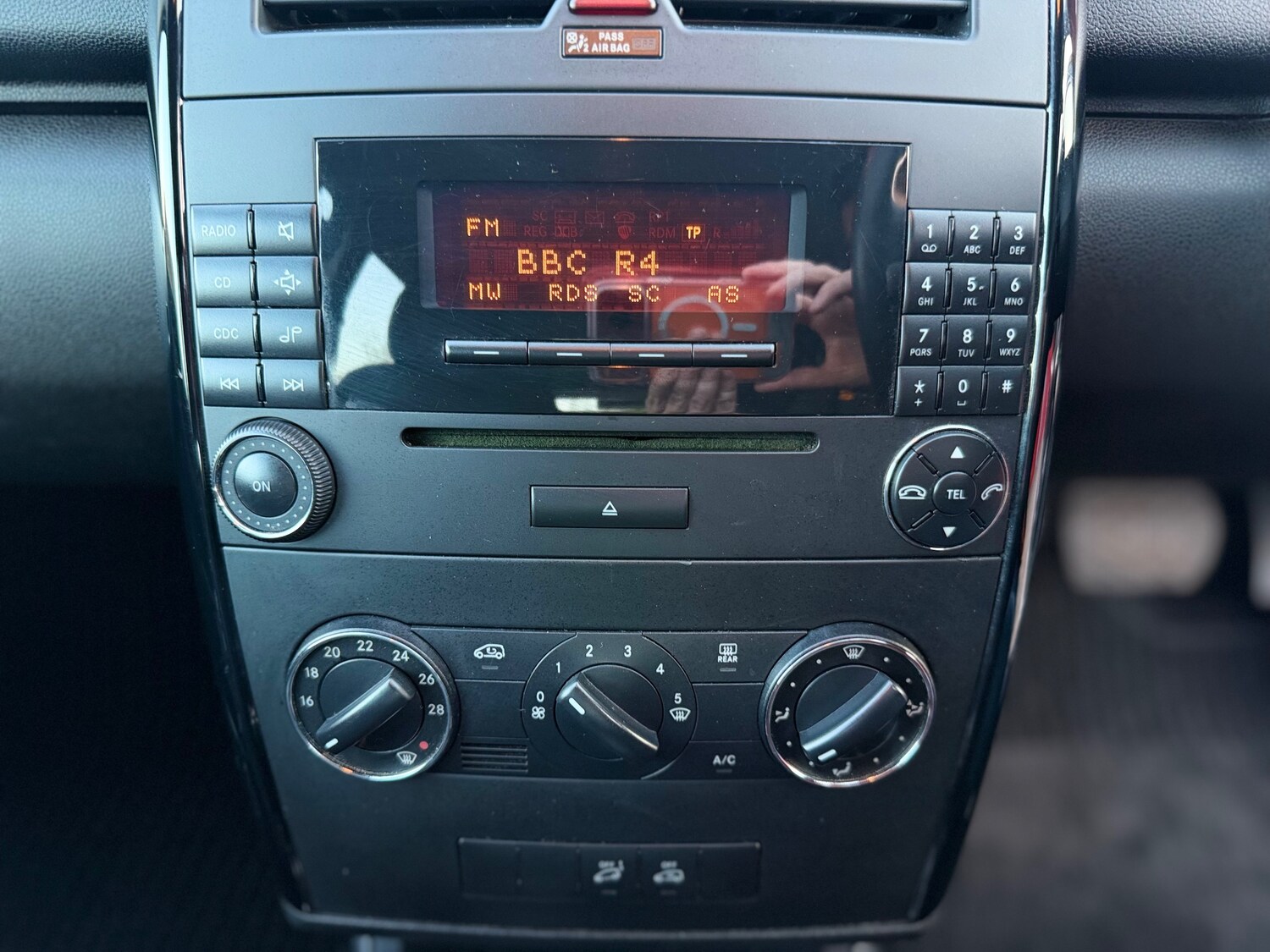 Used Mercedes-Benz A-Class 2008 for sale - 77971895: Photo 23