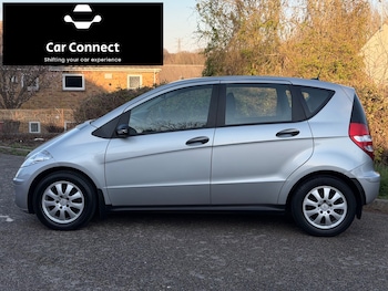 Used Mercedes-Benz A-Class 2008 for sale - 77971895: Photo